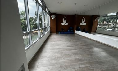 APARTAMENTO VENTA BELLFORT FLORIDABLANCA