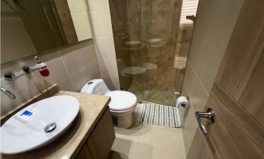 APARTAMENTO VENTA BELLFORT FLORIDABLANCA