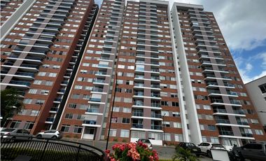 APARTAMENTO VENTA BELLFORT FLORIDABLANCA