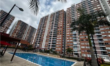 APARTAMENTO VENTA BELLFORT FLORIDABLANCA