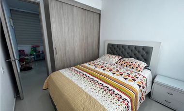 APARTAMENTO VENTA BELLFORT FLORIDABLANCA