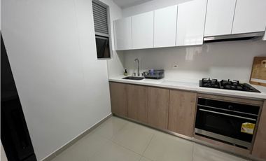APARTAMENTO VENTA BELLFORT FLORIDABLANCA