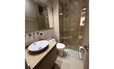 APARTAMENTO VENTA BELLFORT FLORIDABLANCA