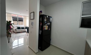 APARTAMENTO VENTA BELLFORT FLORIDABLANCA