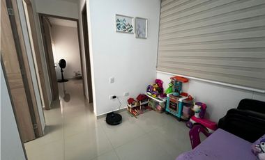 APARTAMENTO VENTA BELLFORT FLORIDABLANCA