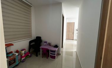 APARTAMENTO VENTA BELLFORT FLORIDABLANCA