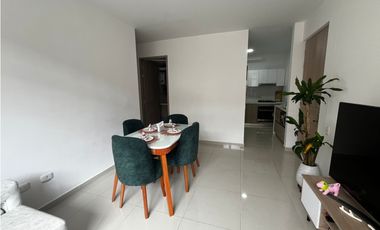 APARTAMENTO VENTA BELLFORT FLORIDABLANCA
