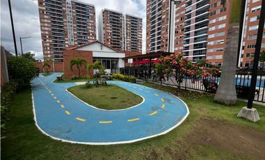 APARTAMENTO VENTA BELLFORT FLORIDABLANCA