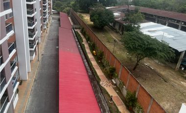 APARTAMENTO VENTA BELLFORT FLORIDABLANCA