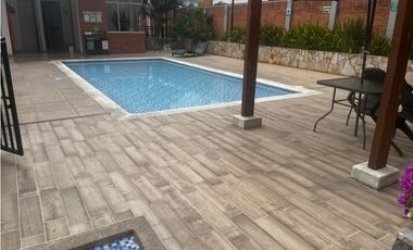 APARTAMENTO VENTA BELLFORT FLORIDABLANCA