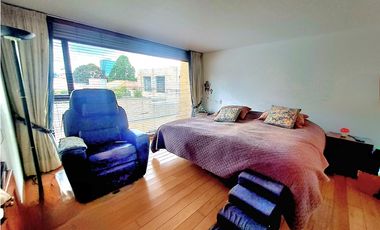 SANTA ANA OR. VENTA 5 ALCOBAS, CONJUNTO, TERRAZA