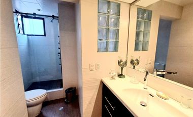 SANTA ANA OR. VENTA 5 ALCOBAS, CONJUNTO, TERRAZA