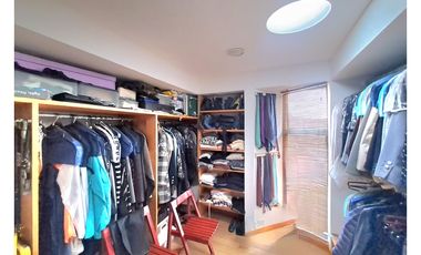 SANTA ANA OR. VENTA 5 ALCOBAS, CONJUNTO, TERRAZA