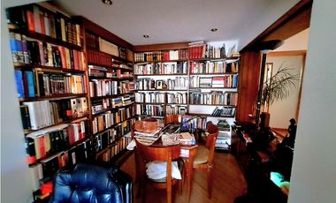 SANTA ANA OR. VENTA 5 ALCOBAS, CONJUNTO, TERRAZA