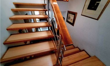 SANTA ANA OR. VENTA 5 ALCOBAS, CONJUNTO, TERRAZA