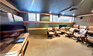 SANTA ANA OR. VENTA 5 ALCOBAS, CONJUNTO, TERRAZA