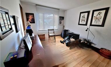 SANTA ANA OR. VENTA 5 ALCOBAS, CONJUNTO, TERRAZA