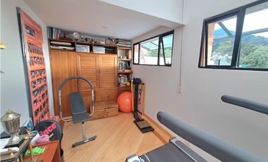 SANTA ANA OR. VENTA 5 ALCOBAS, CONJUNTO, TERRAZA