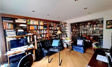 SANTA ANA OR. VENTA 5 ALCOBAS, CONJUNTO, TERRAZA