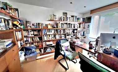 SANTA ANA OR. VENTA 5 ALCOBAS, CONJUNTO, TERRAZA