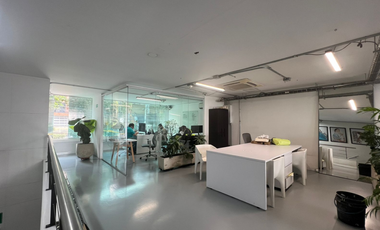 BODEGA EN ARRIENDO SECTOR SAN JULIAN- POBLADO