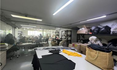 BODEGA EN ARRIENDO SECTOR SAN JULIAN- POBLADO