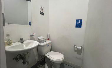 BODEGA EN ARRIENDO SECTOR SAN JULIAN- POBLADO