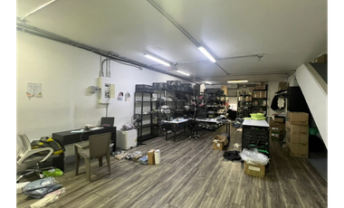 BODEGA EN ARRIENDO SECTOR SAN JULIAN- POBLADO