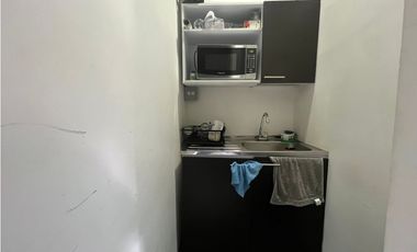 BODEGA EN ARRIENDO SECTOR SAN JULIAN- POBLADO