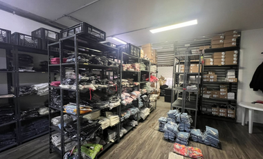 BODEGA EN ARRIENDO SECTOR SAN JULIAN- POBLADO