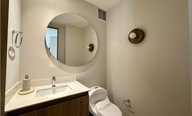 Venta de Apartamento En El Retiro La Argentina