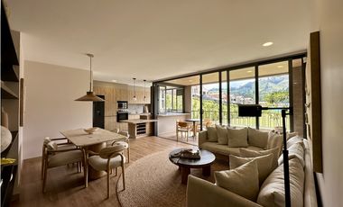 Venta de Apartamento En El Retiro La Argentina