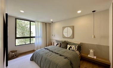 Venta de Apartamento En El Retiro La Argentina