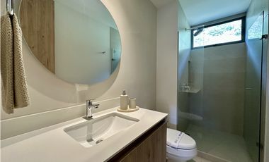 Venta de Apartamento En El Retiro La Argentina