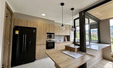 Venta de Apartamento En El Retiro La Argentina