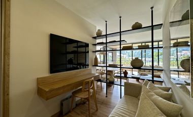 Venta de Apartamento En El Retiro La Argentina