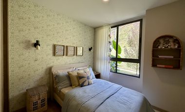 Venta de Apartamento En El Retiro La Argentina