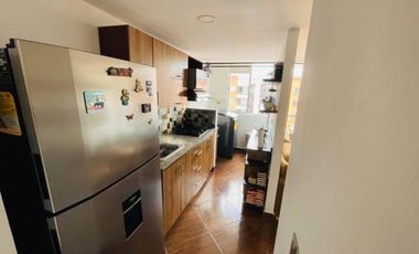 VENTA DE APARTAMENTO EN ITAGUI VIVIENDAS DEL SUR RANGO 4 d