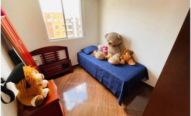 VENTA DE APARTAMENTO EN ITAGUI VIVIENDAS DEL SUR RANGO 4 d