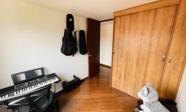 VENTA DE APARTAMENTO EN ITAGUI VIVIENDAS DEL SUR RANGO 4 d