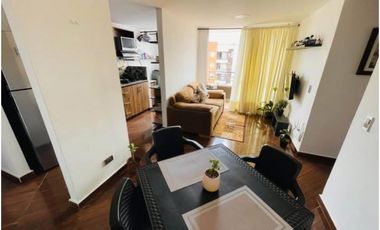 VENTA DE APARTAMENTO EN ITAGUI VIVIENDAS DEL SUR RANGO 4 d