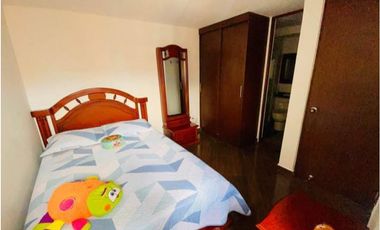 VENTA DE APARTAMENTO EN ITAGUI VIVIENDAS DEL SUR RANGO 4 d