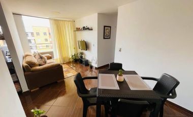 VENTA DE APARTAMENTO EN ITAGUI VIVIENDAS DEL SUR RANGO 4 d