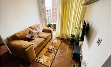 VENTA DE APARTAMENTO EN ITAGUI VIVIENDAS DEL SUR RANGO 4 d