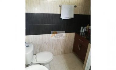 VENTA DE APARTAMENTO PIEDECUESTA  - BARRIO TACHUELA