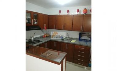 VENTA DE APARTAMENTO PIEDECUESTA  - BARRIO TACHUELA