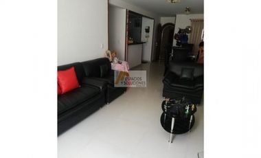 VENTA DE APARTAMENTO PIEDECUESTA  - BARRIO TACHUELA
