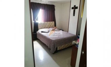 VENTA DE APARTAMENTO PIEDECUESTA  - BARRIO TACHUELA