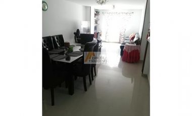 VENTA DE APARTAMENTO PIEDECUESTA  - BARRIO TACHUELA