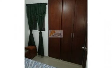 VENTA DE APARTAMENTO PIEDECUESTA  - BARRIO TACHUELA